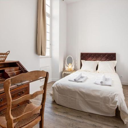 Bright Spacious Well-Equipped Apartment Carcassonne Exteriér fotografie