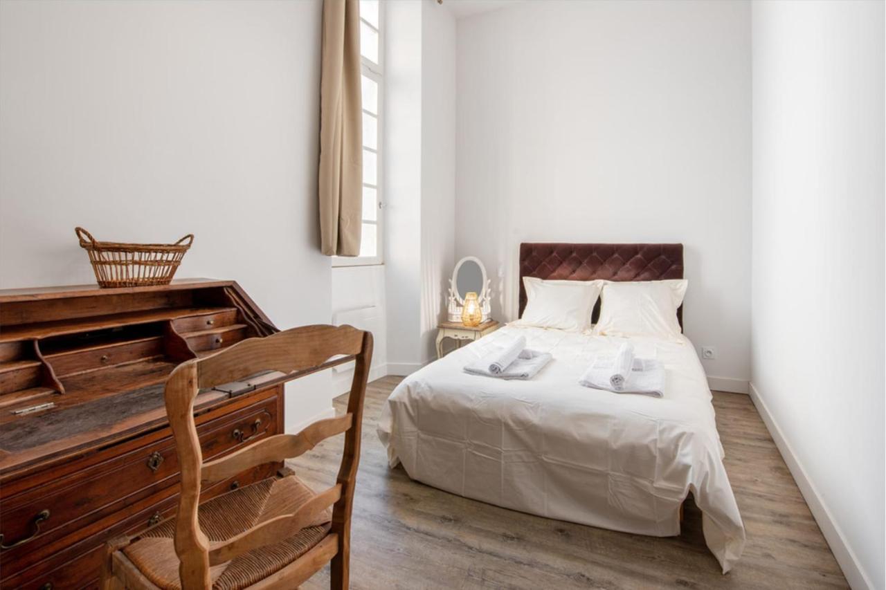 Bright Spacious Well-Equipped Apartment Carcassonne Exteriér fotografie