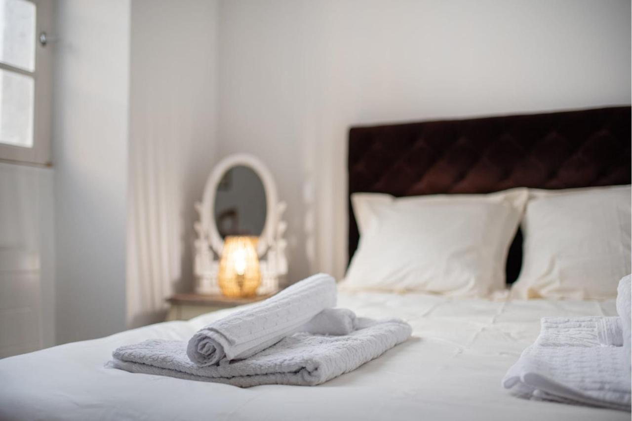 Bright Spacious Well-Equipped Apartment Carcassonne Exteriér fotografie
