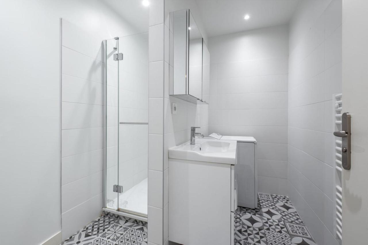 Bright Spacious Well-Equipped Apartment Carcassonne Exteriér fotografie